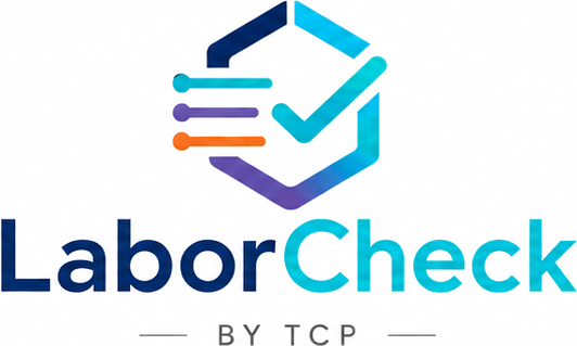 LaborCheck by TCP